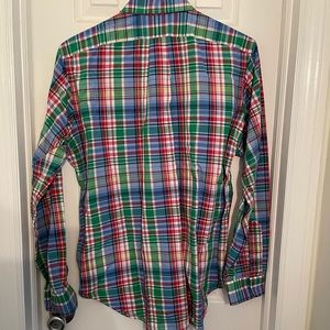 Ralph Lauren, classic fit